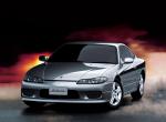 Nissan Silvia 1999 года
